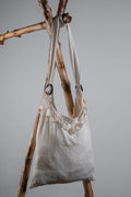 03 Handmade Sile Fabrics Bag - Dut Project