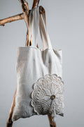 07 Handmade Sile Fabrics Bag - Dut Project