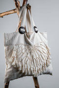 08 Handmade Sile Fabrics Bag - Dut Project