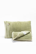 Elst - 100% Cotton Newborn Baby Sile Fabric Sleeping Set - Dut Project