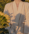 Falesia - Şile Bezi Kimono - Dut Project