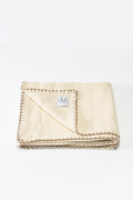Marl - 100% Cotton Newborn Baby Sile Fabric Sleeping Set - Dut Project